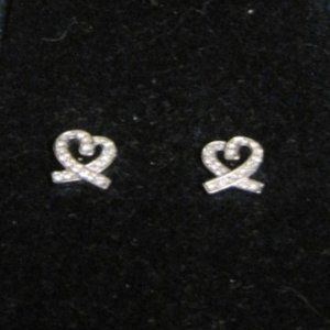 Montana Silversmith Silver Earring